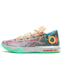 Nike KD 6 'What The KD' 669809-500