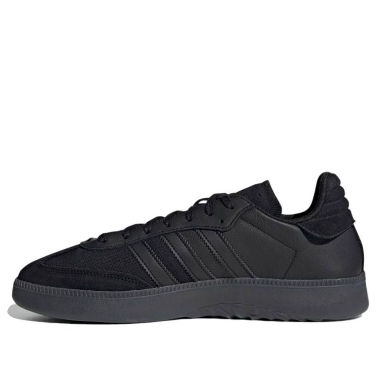 adidas Samba RM 'Core Black' BD7672