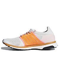 (WMNS) adidas Stella McCartney x Adizero Adios 'Glow Orange' BB6259