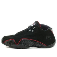 Air Jordan 21 OG Low 'Bred' 313529-002