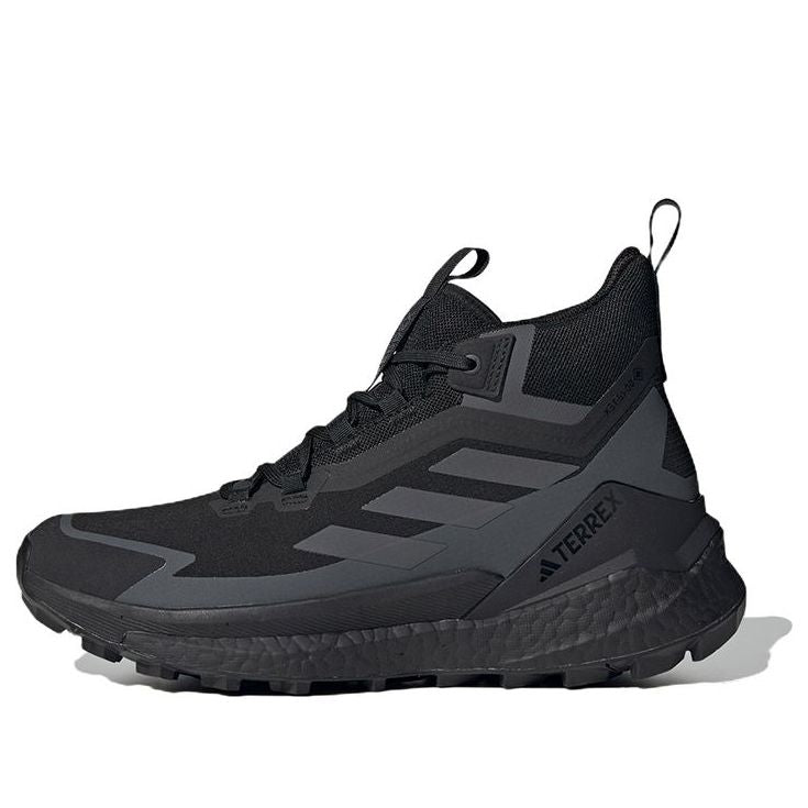 adidas Terrex Free Hiker 2.0 'Core Black Grey' HQ8383