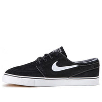 Nike Zoom Stefan Janoski SB OG 'Black' 833603-012