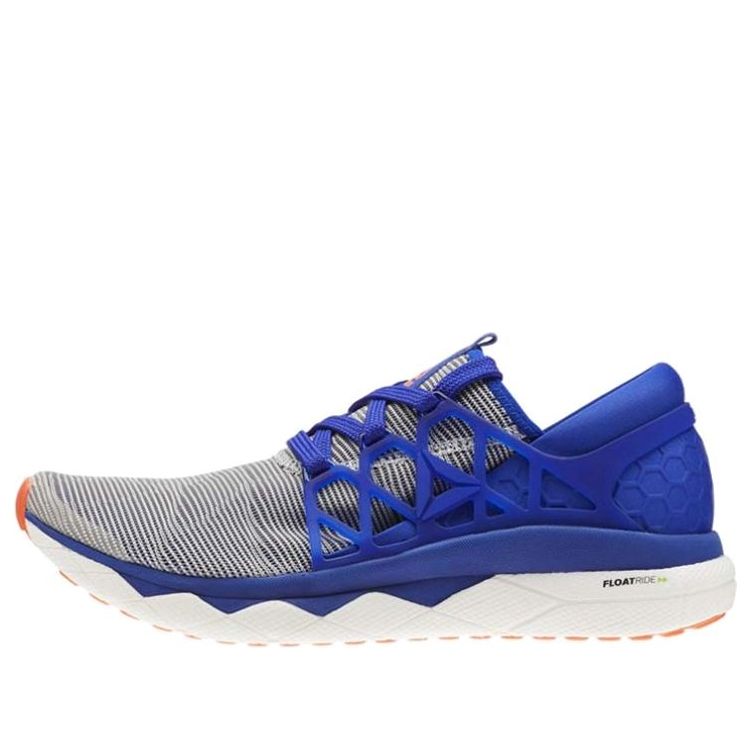 Reebok Floatride Run Flexweave 'White Blue Move' CN5237