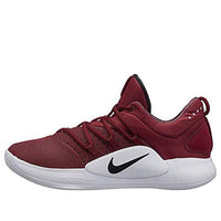 Nike Hyperdunk X Low TB 'Team Red' AR0463-601