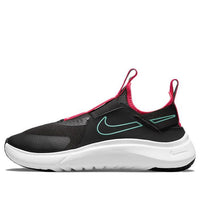 (GS) Nike Flex Plus 'Black Siren Red' CW7415-008