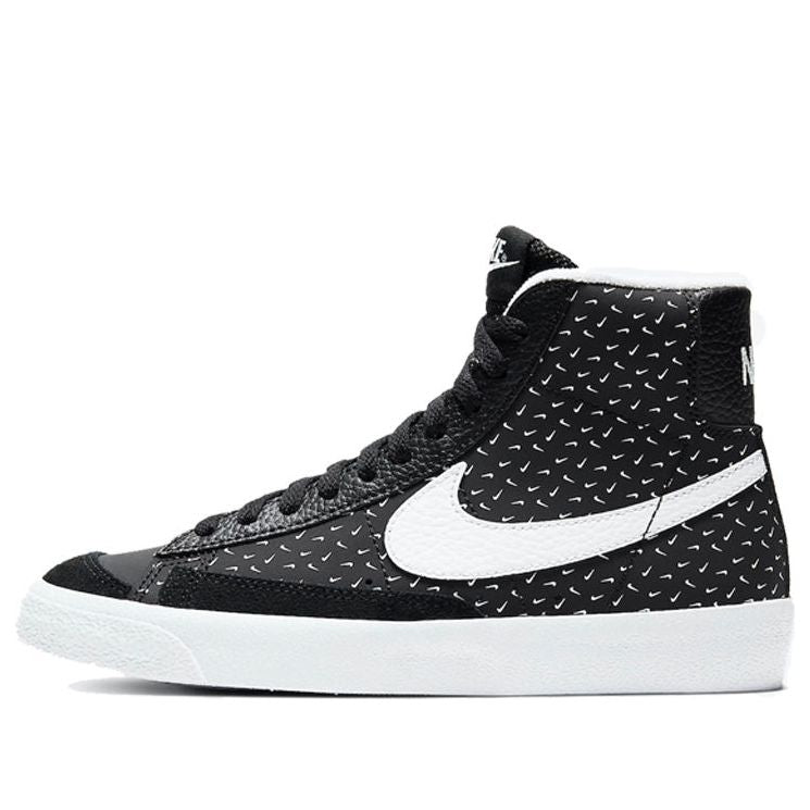 (GS) Nike Blazer Mid '77 'Polka Swoosh' DC9197-001