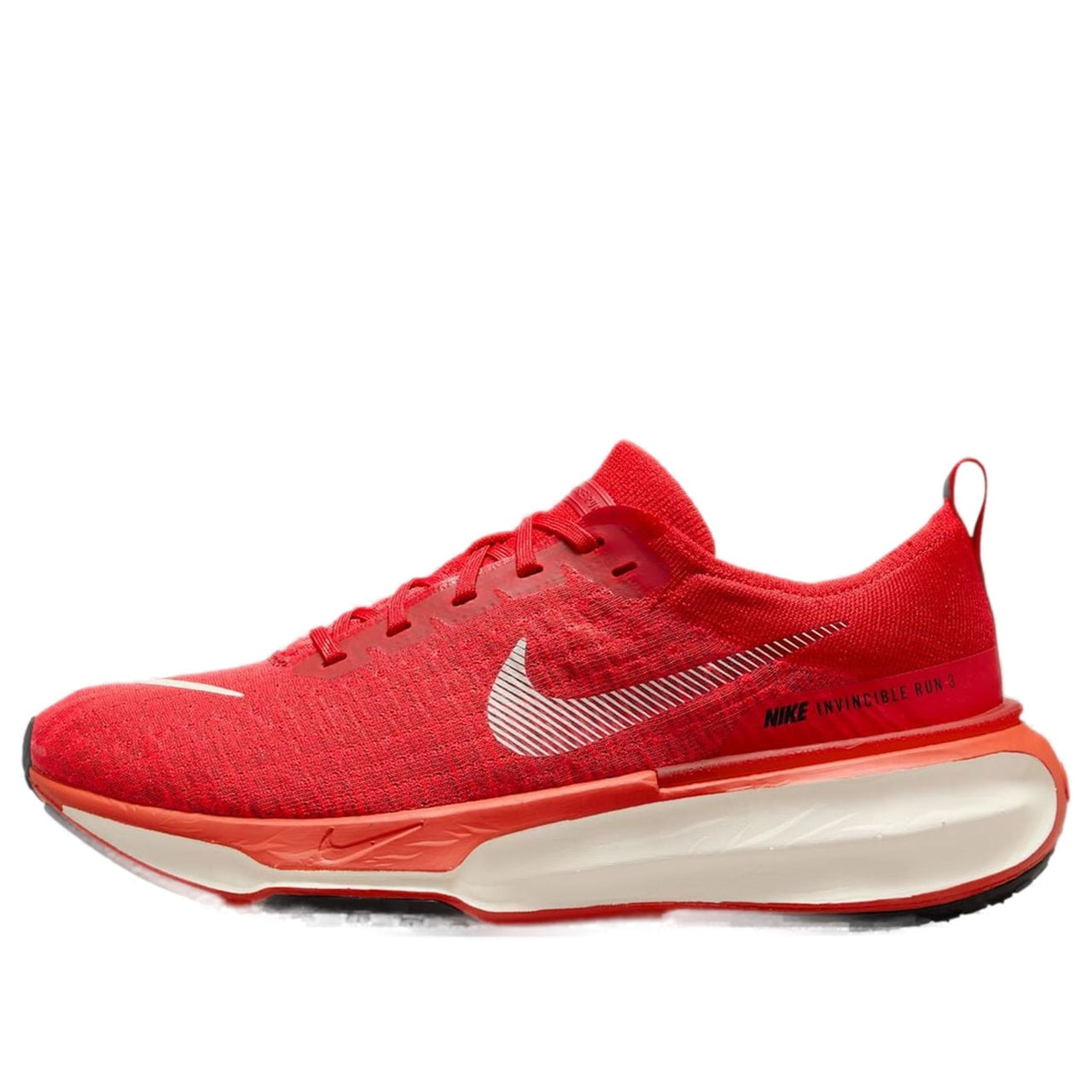 Nike ZoomX Invincible Run 3 'University Red Light Crimson' DR2615-601