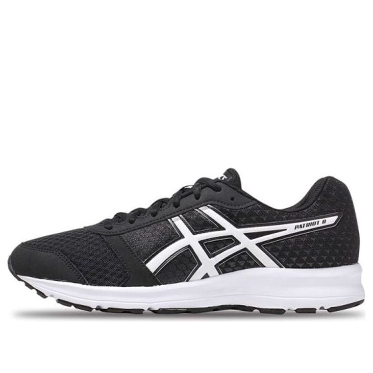 ASICS Patriot 8 'Black' T619N-9001