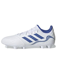 adidas Copa Sense.3 FG 'White Hi-Res Blue' GW4959