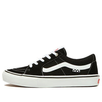Vans Skate SK8-Low 'Checkboard - Black White' VN0A5FCFY28