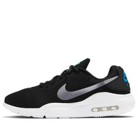 Nike Air Max Oketo 'Black Cool Grey' AQ2235-015