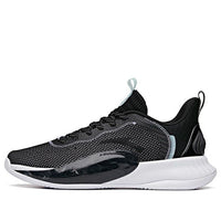 ANTA Klay Thompson Light 6 Basketball Sneakers 'Black White' 112121605-2