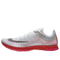 Nike Spike Flat 100 'White Pink' DN1699-100