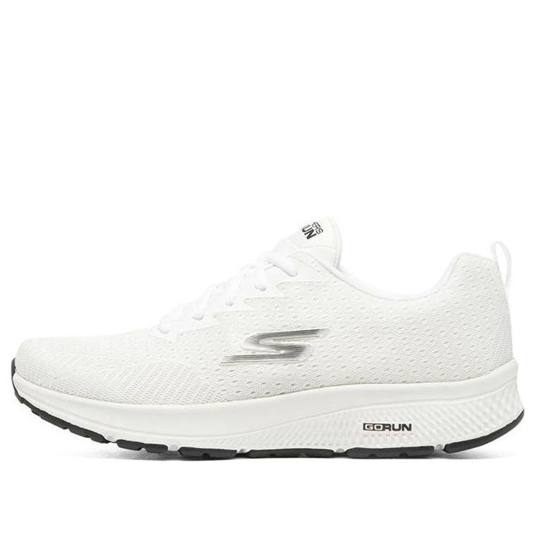 Skechers GO RUN 'White' 220375-OFWT
