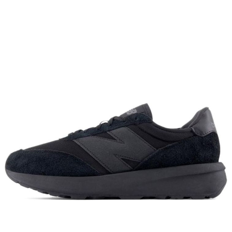 New Balance 370 'Black' U370AJ
