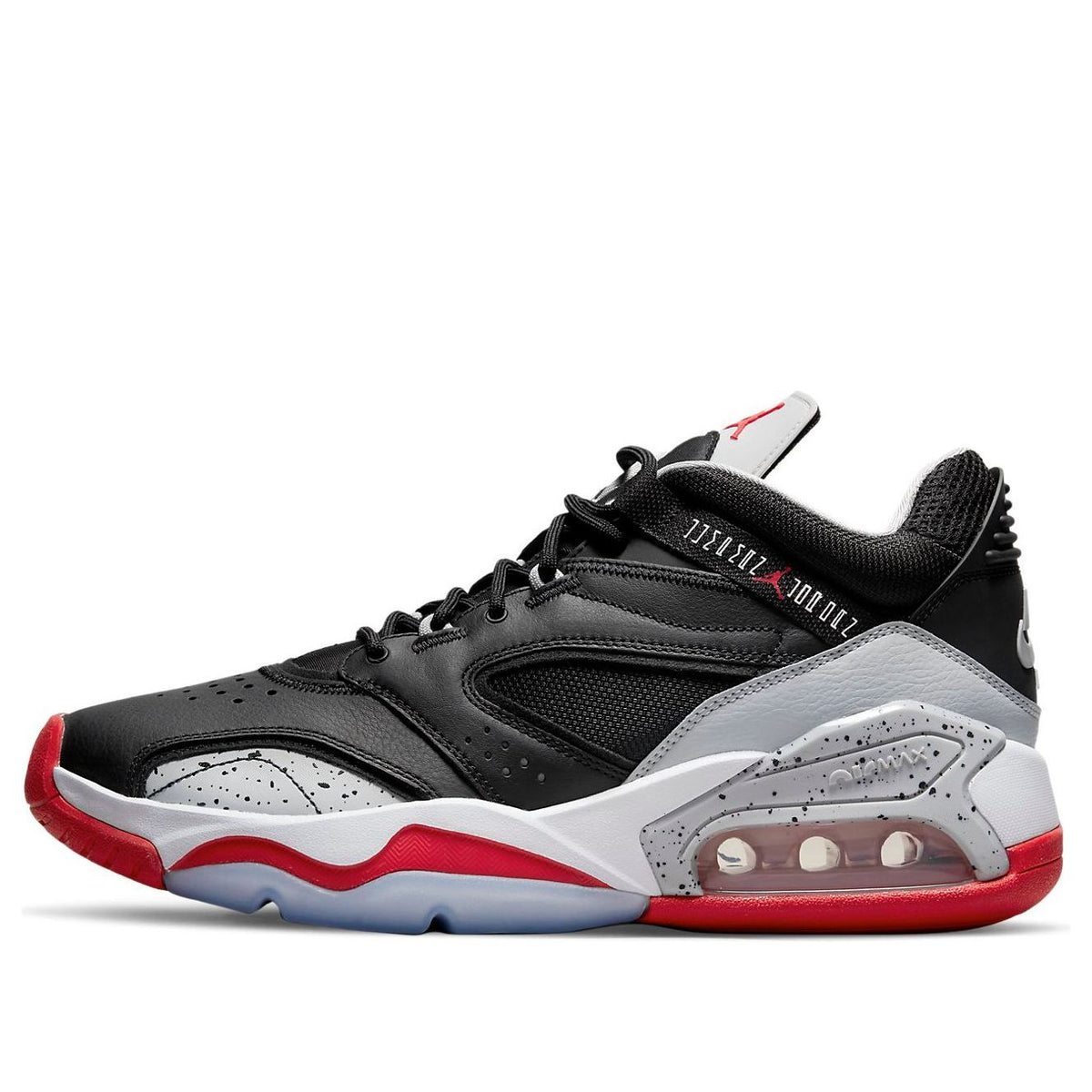 Air Jordan Point Lane 'Black Cement' CZ4166-060