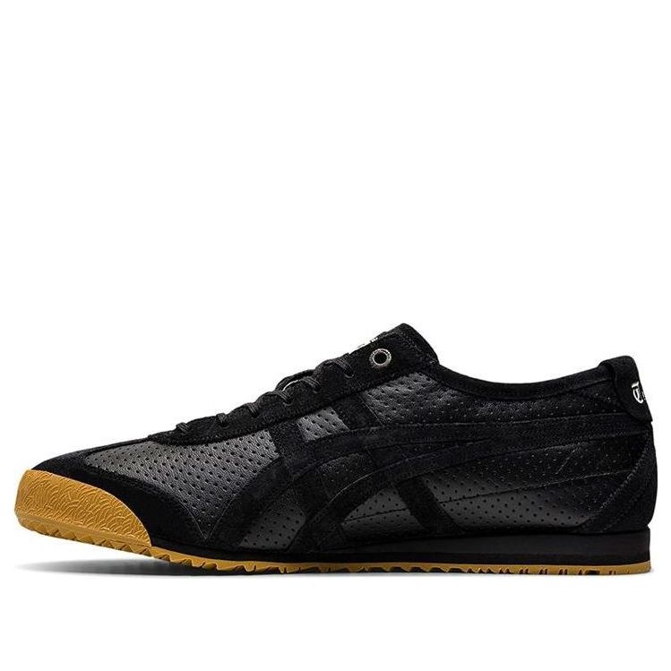 Onitsuka Tiger Mexico 66 SD 'Black' 1183B775-002