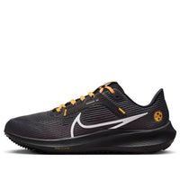 Nike x NFL Air Zoom Pegasus 40 'Pittsburgh Steelers' DZ6006-001