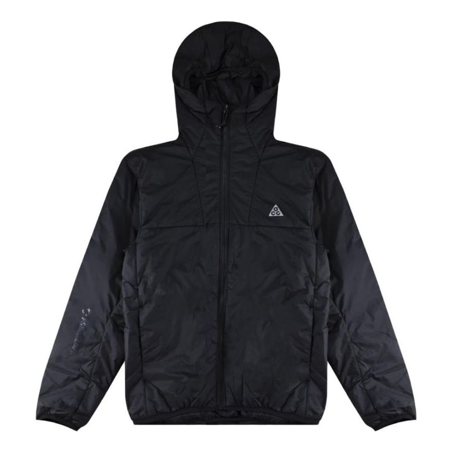 Nike ACG "Rope De Dope" Jackets 'Black' CV0640-010