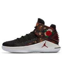 حذاء Air Jordan 32 "رأس السنة الصينية" AJ6331-042