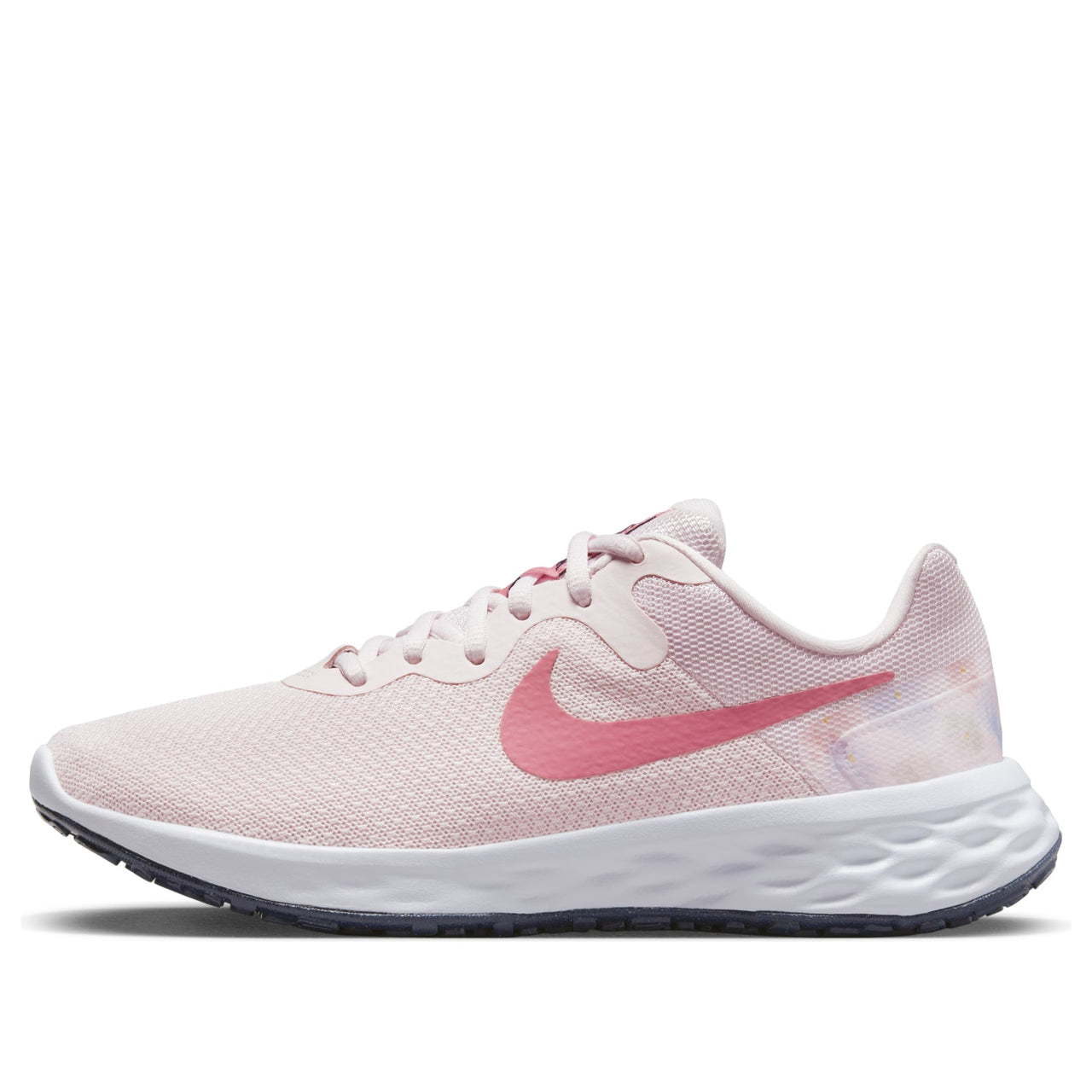 (WMNS) Nike Revolution 6 Next Nature Premium 'Floral Watercolor' DV7893-600