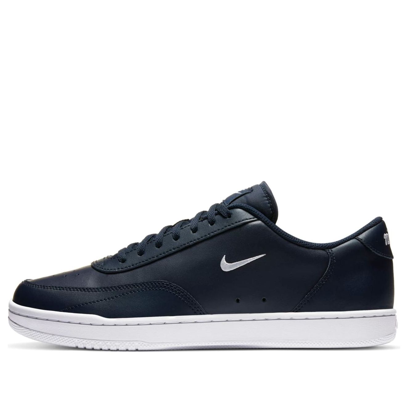 Nike Court Vintage 'Blue White' CJ1679-400