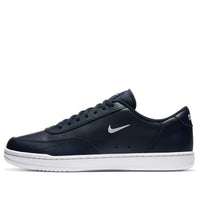 Nike Court Vintage 'Blue White' CJ1679-400