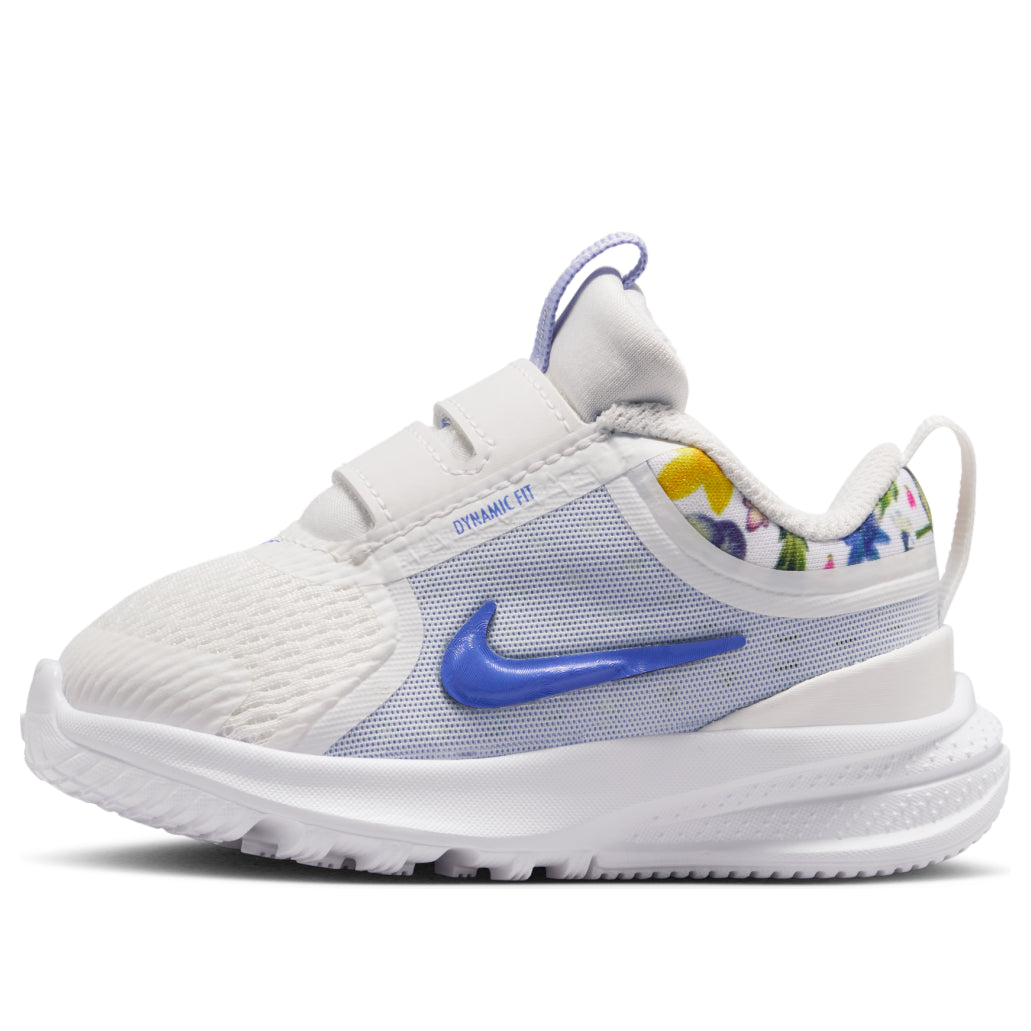 (TD) Nike Star Runner 5 'Summit White Light Thistle' IM6741-100
