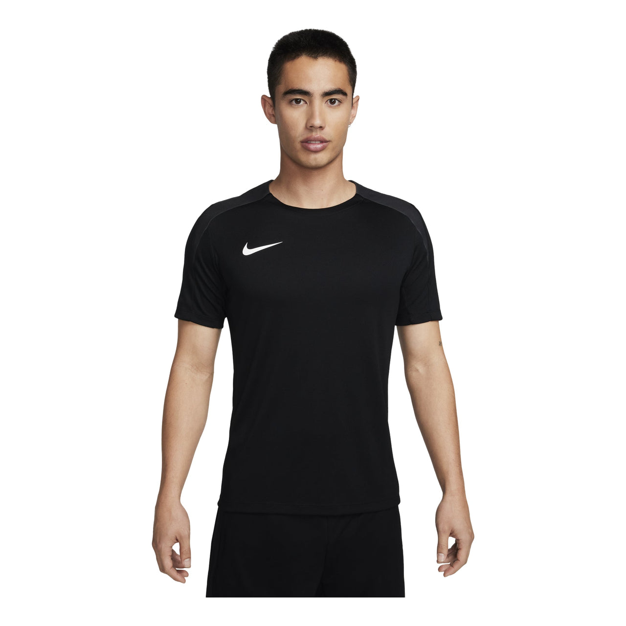 Nike Dri-Fit Strike T-Shirt 'Black' FN2400-010