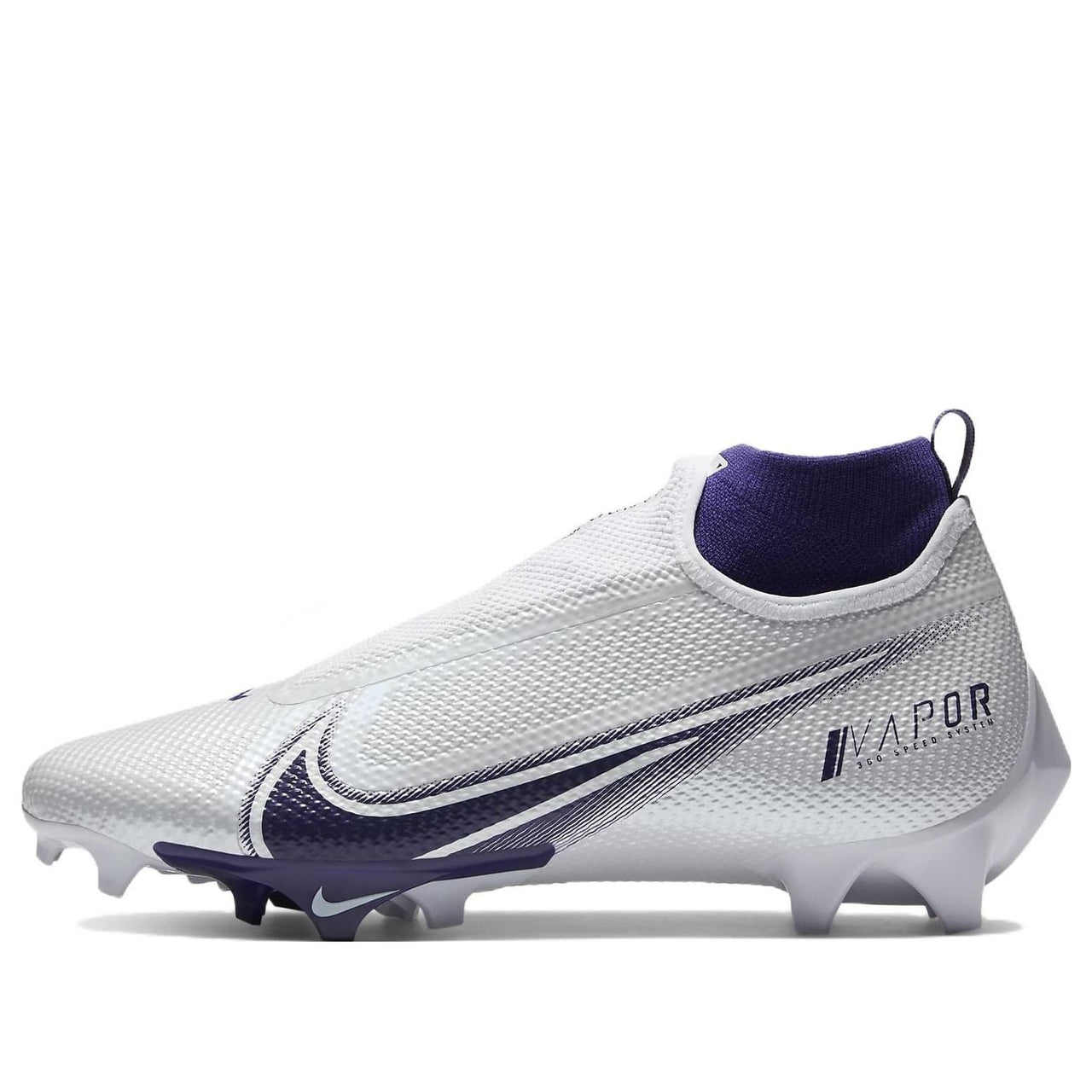 Nike Vapor Edge Pro 360 'Court Purple' AO8277-107