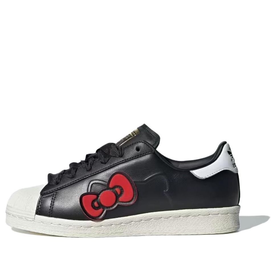 adidas x Hello Kitty Superstar '50th Anniversary' IF4399