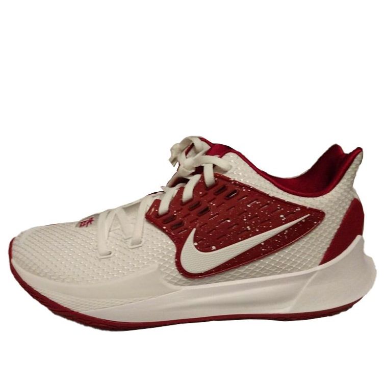 Nike Kyrie Low 2 TB 'Team Red' CN9827-113