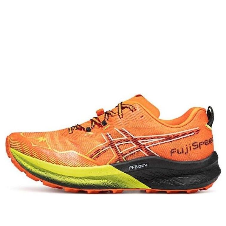 ASICS Fujispeed 2 'Bright Orange' 1011B699-800