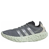 adidas Zponge 'Grey Matte Silver' JH8111