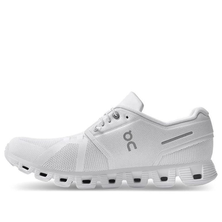On Running Cloud 5 'All White' 59.98918