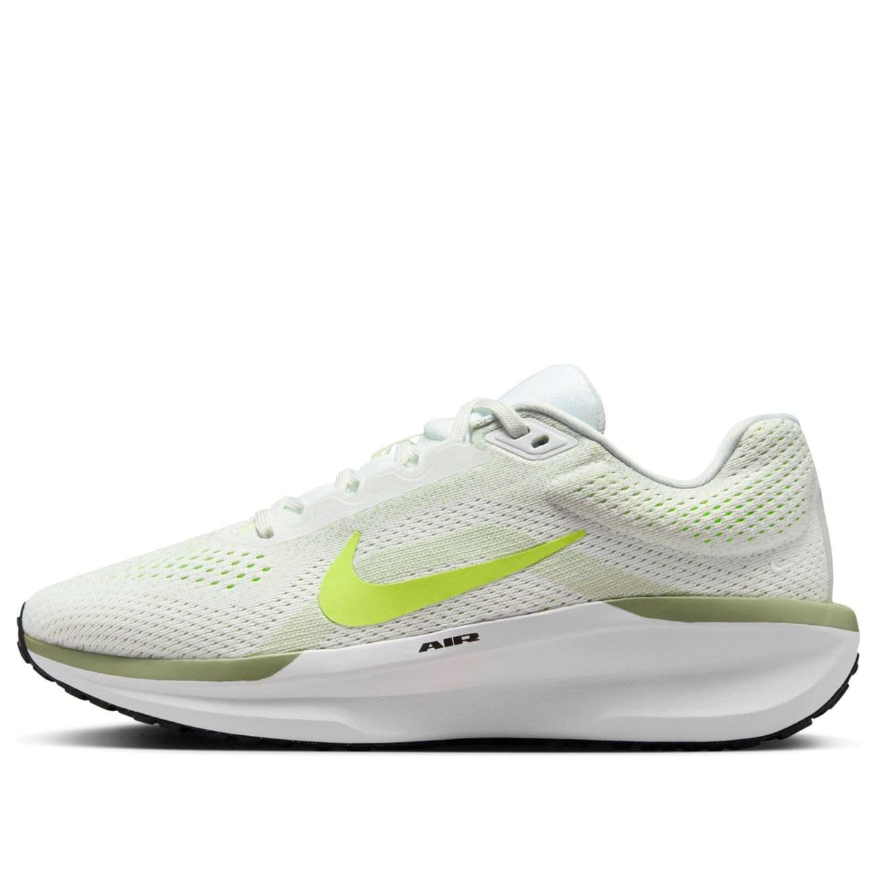 (WMNS) Nike Air Zoom Winflo 11 'Summit White Jade' FJ9510-102