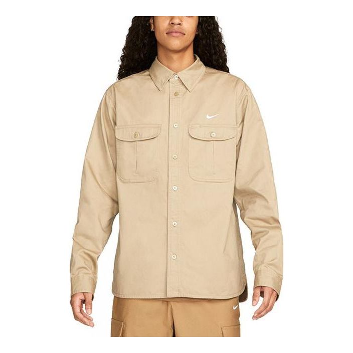 Nike LogoPolo DQ6288-247