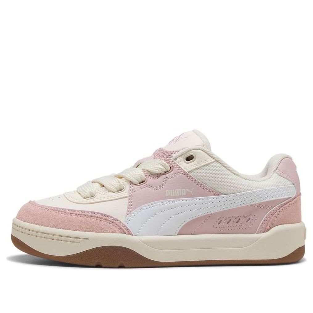 PUMA Park Lifestyle SK8 'Off White Misty Purple' 400497-11