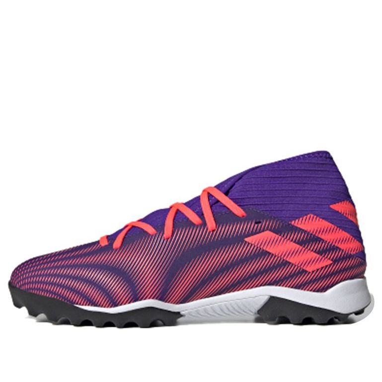 adidas Nemeziz.3 TF 'Tension Tape Energy Ink Signal Pink' EH0517