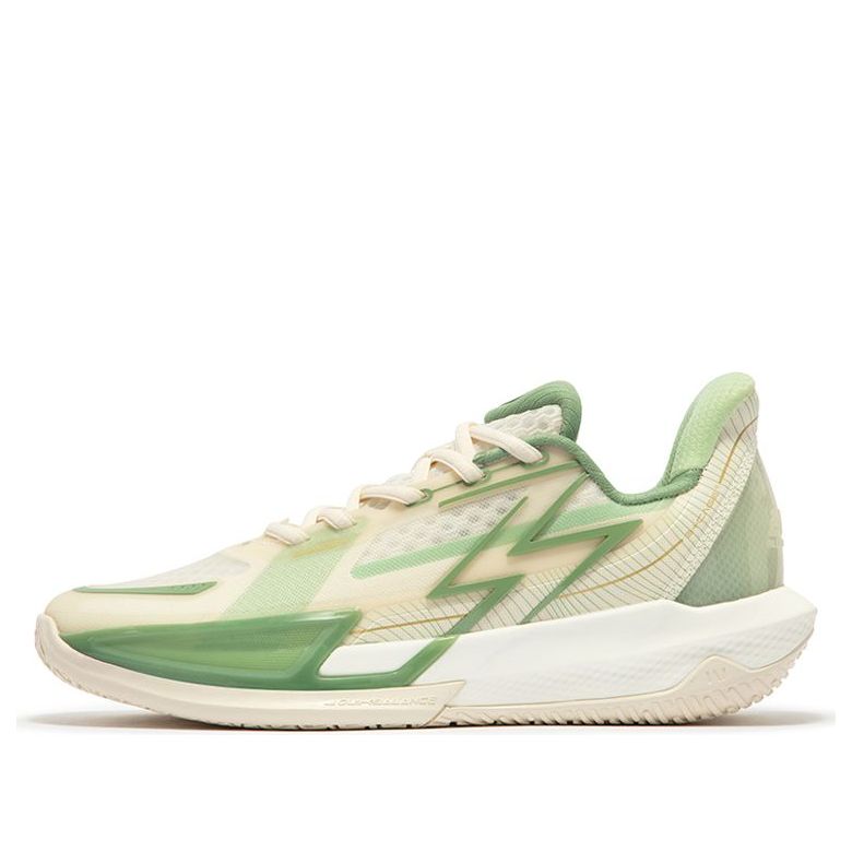 (WMNS) 361 Degrees Big3 4.0 QUICK 'Turquoise' 582331105-4