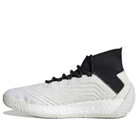 adidas x Paul Pogba Predator 19+ 'White Red' F97168