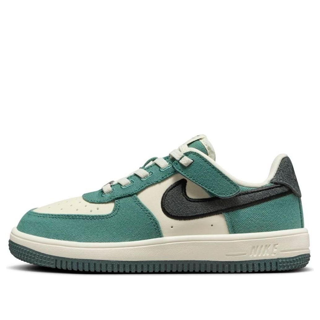 (PS) Nike Air Force 1 LV8 3 EasyOn 'Coconut Milk Bicoastal' HJ4293-100