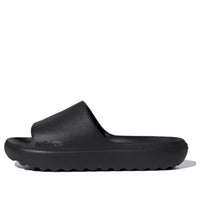 adidas Adilette Lumia 'Black' JP9580
