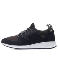 (WMNS) New Balance 420 Series أسود أبيض WRL420SA