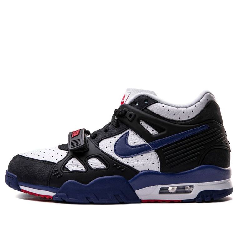 Nike Air Max Trainer 3 'Black Deep Royal Blue' CZ3568-001