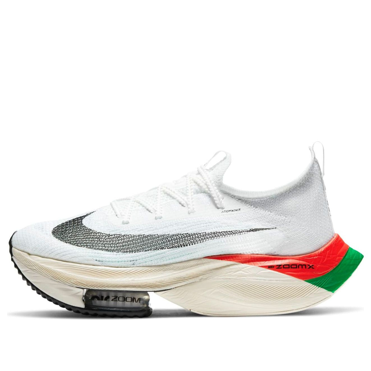 (WMNS) Nike Air Zoom Alphafly NEXT% 'Kenya' DD8878-101