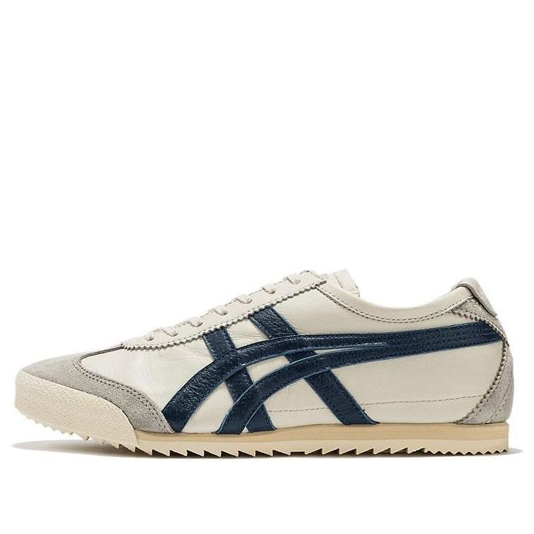 (WMNS) Onitsuka Tiger Mexico 66 'White Blue Grey' 1182A465-200
