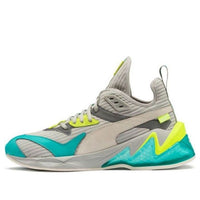 PUMA LQDCELL Origin 'Grey Green' 192862-03