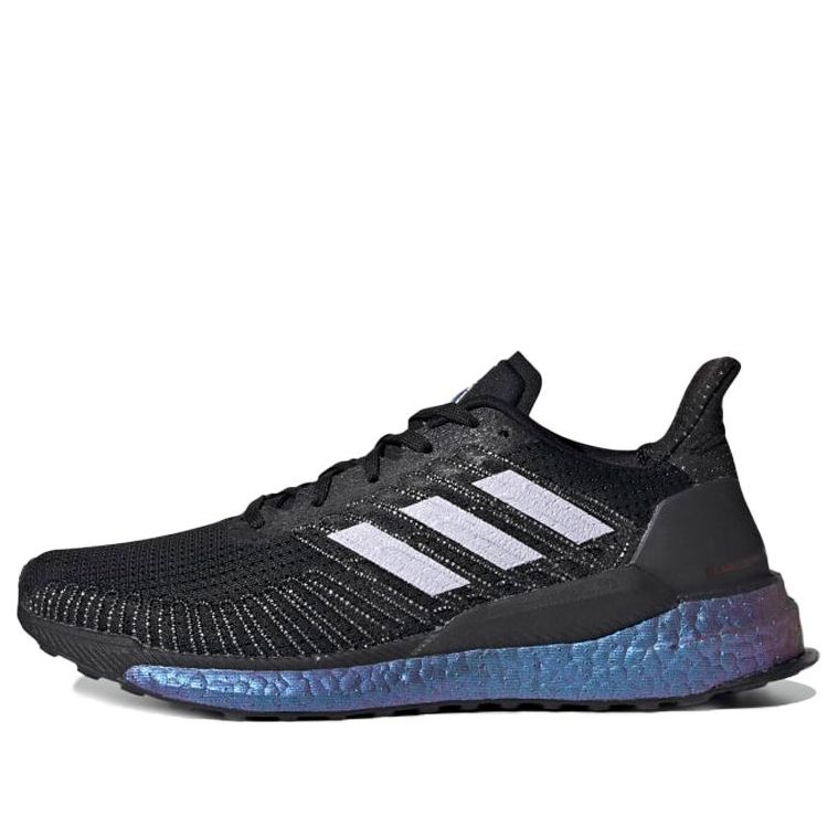 (WMNS) adidas Solar Boost 19 'Purple Tint' EG2360
