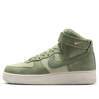 Nike Air Force 1 '07 High 'Oil Green' FN4190-300
